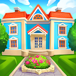 Cover Image of Download Homescapes 2.6.0.900 APK