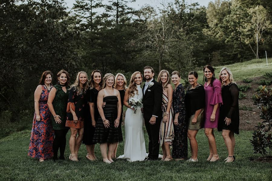 Wedding photographer Gabrielle Von Heyking (gvonheyking). Photo of 29 December 2019