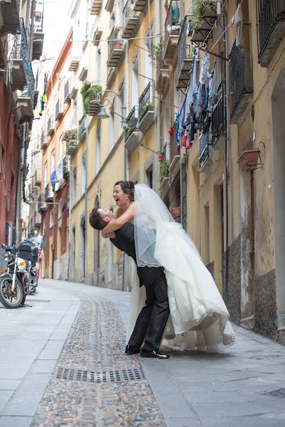 Wedding photographer Elisabetta Figus (elisabettafigus). Photo of 14 November 2017