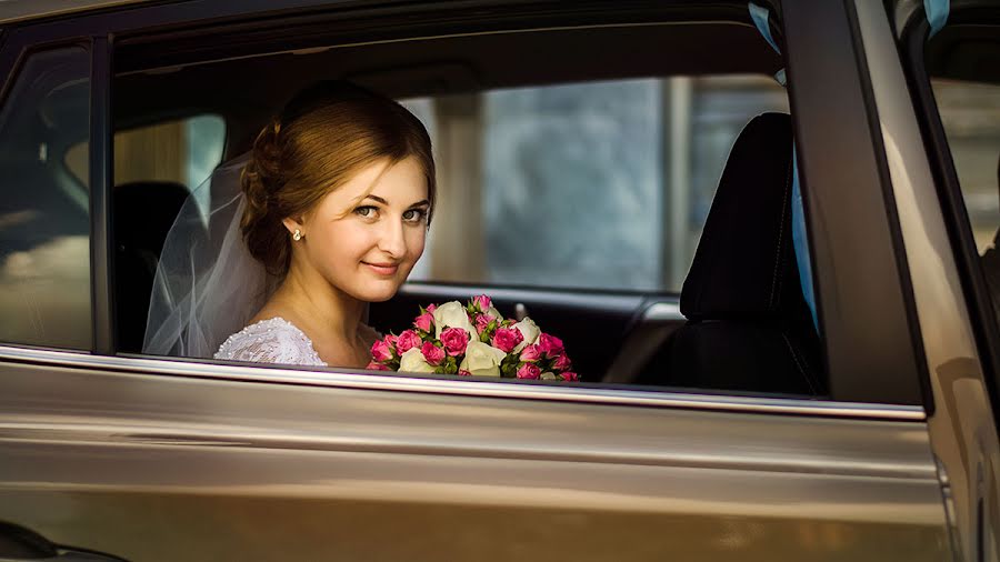 Photographe de mariage Tatyana Kostenko (tatianakostenko). Photo du 2 novembre 2016