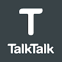 My TalkTalk icon