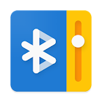 Cover Image of Descargar Administrador de volumen de Bluetooth 2.35 APK