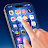 Broken Screen - Funny Sound icon