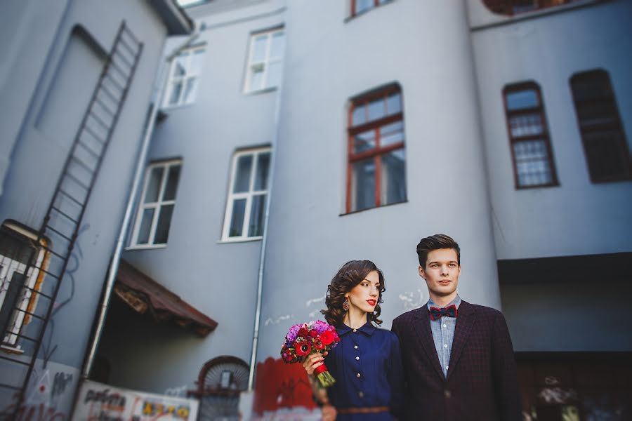 Wedding photographer Aleksandra Eremeeva (eremeevaphoto). Photo of 19 March 2015