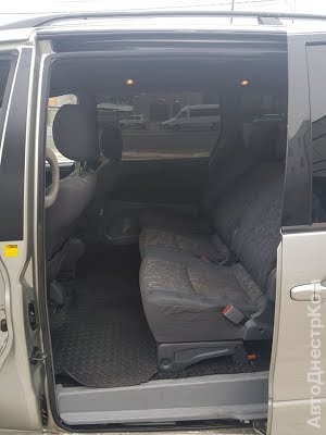 продам авто Toyota Previa Previa фото 3