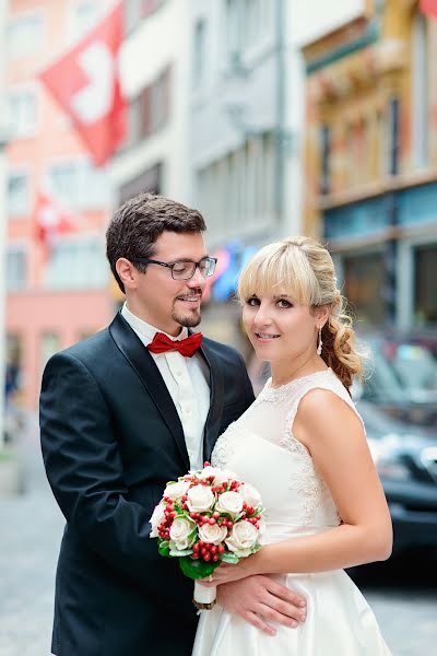 Fotógrafo de casamento Mischa Zinchenko (mikaelnikonov). Foto de 6 de fevereiro 2022