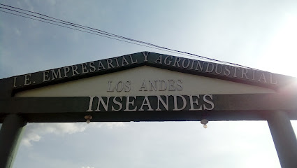 Institucion Educativa Iseandes