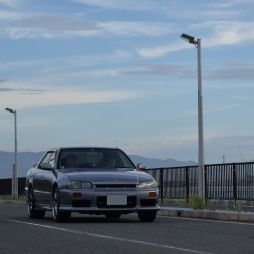 チャップリンのプロフィール画像