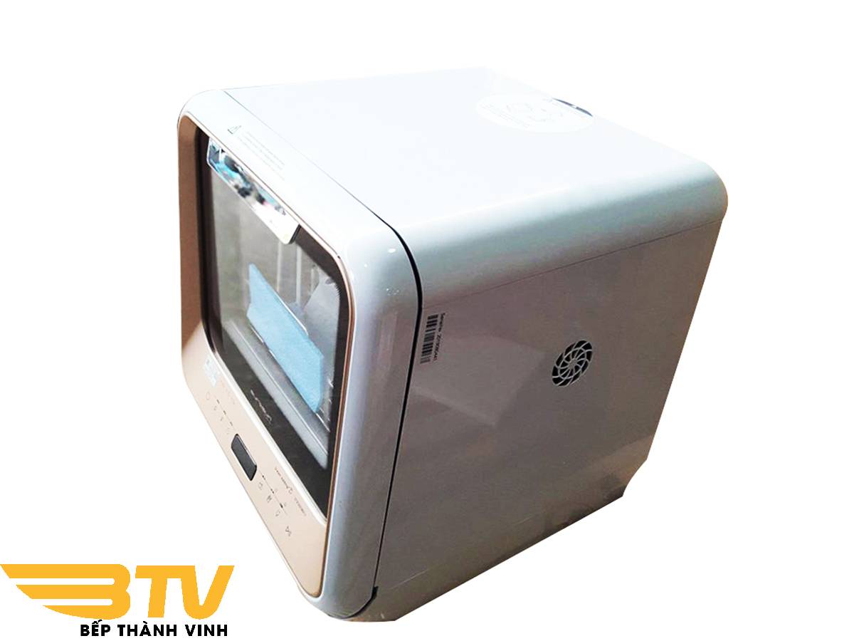 Máy rửa bát Eurosun STB50E06EU