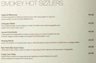 Ziba menu 7