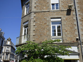 appartement à Saint-Brieuc (22)