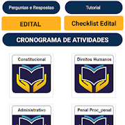 Agente Telecomunicações PCSP 3.0 Icon