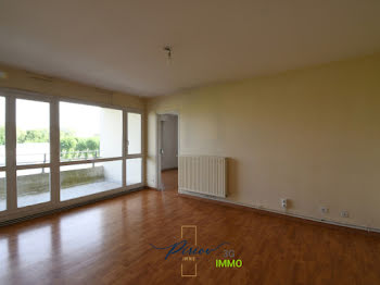 appartement à Saumur (49)