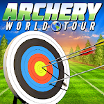 Cover Image of Télécharger Archery World Tour - Highscore Shooting Game 20.18.04 APK