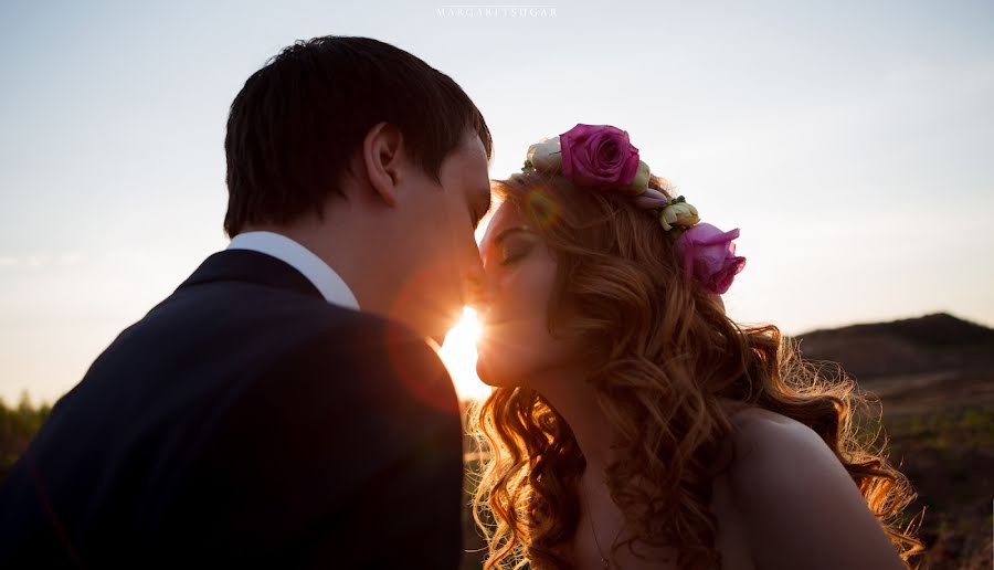 शादी का फोटोग्राफर Margarita Biryukova (msugar)। जून 19 2015 का फोटो