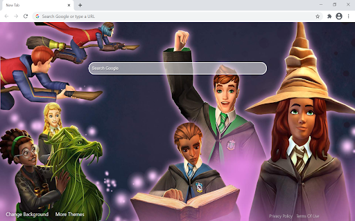 Harry Potter: Hogwarts Mystery