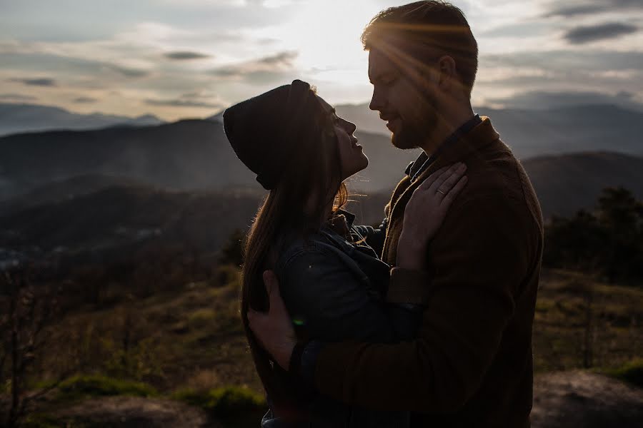 Photographe de mariage Oleg Gorbatko (gorbatkooleg). Photo du 25 janvier 2018