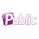 Public Magazine icon