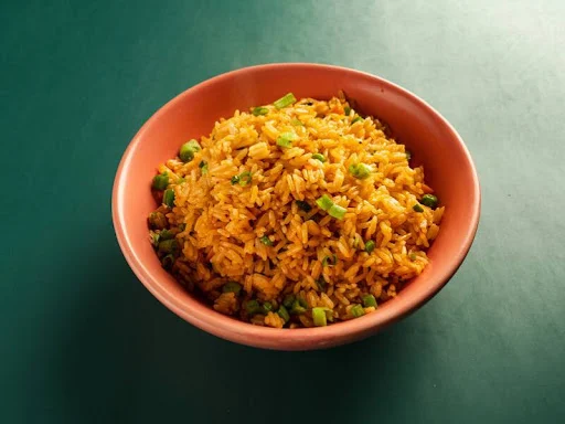 Schezwan Style Fried Rice