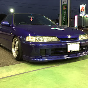 インテグラ DC2