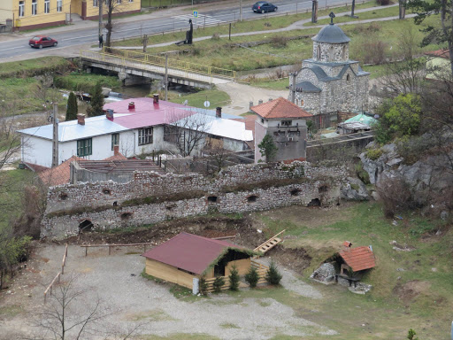 Bucharesti România 2016