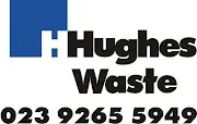 Hughes Waste Ltd Logo