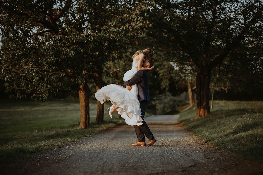 Fotógrafo de bodas Elena Šenková (elliphoto). Foto del 27 de junio 2023