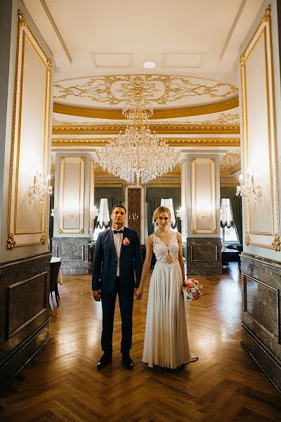 Düğün fotoğrafçısı Rustam Latynov (latynov). 11 Mart 2018 fotoları