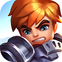 Descargar la aplicación Knights & Dungeons: Epic Action RPG Instalar Más reciente APK descargador