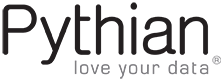 Pythian logo