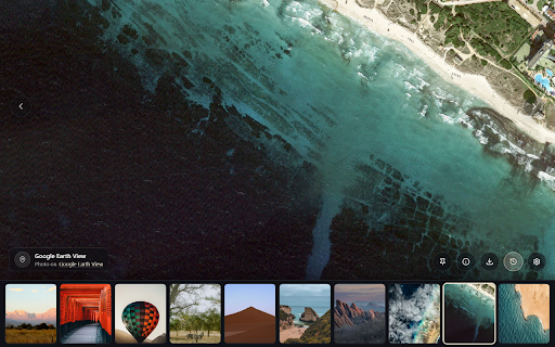 Stellar Photos screenshot 3