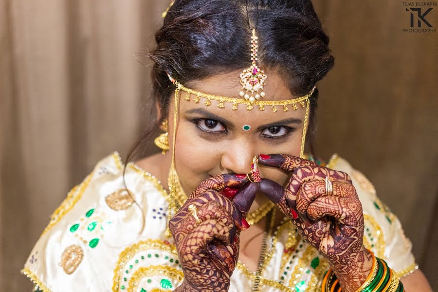 Photographe de mariage Tejas Kulkarni (kulkarnitejas). Photo du 19 août 2019