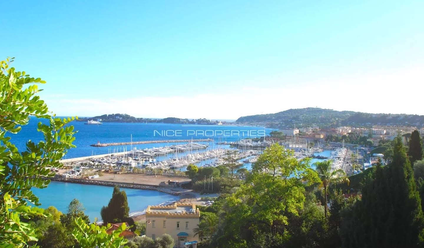 Apartment with terrace Beaulieu-sur-Mer