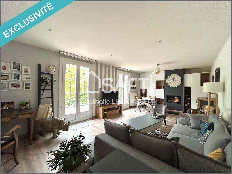 Vente maison 4 pièces 110 m² à Castres (81100), 269 000 €