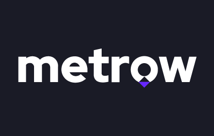 Metrow Proxy Manager small promo image