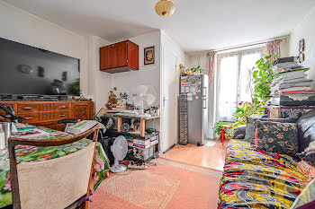 appartement à Saint-mande (94)