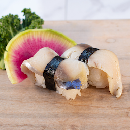 Saba(Pacific Mackerel)