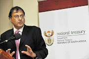 TOUGH TALK: Ismail Momoniat warns that the National Treasury will close loopholes