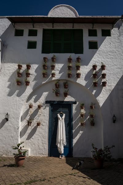 Jurufoto perkahwinan Pablo Restrepo (pablorestrepo). Foto pada 12 September 2018