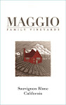 Maggio Family Vineyards Sauvignon Blanc