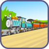 Train Game icon