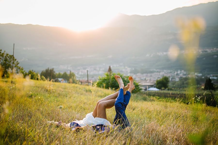 Photographe de mariage Maria Martus (martus). Photo du 28 septembre 2016