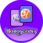 Cover Image of Download Daily Horoscopes 1.0.5 APK