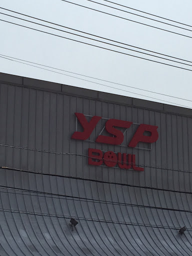 YSP ボウル