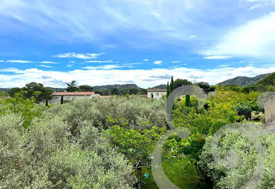 Maison avec terrasse 10