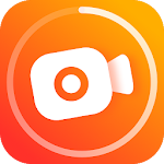 Cover Image of Download Screen Recorder & Music, Video Editor, Record Free 1.2.0 APK