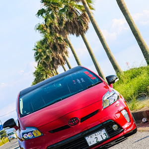 プリウス ZVW30