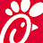 Chick-fil-A® icon