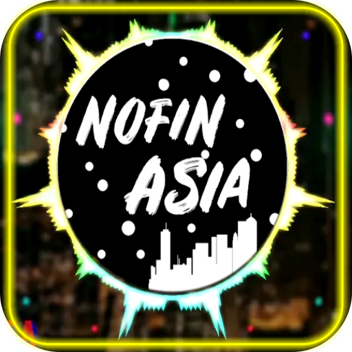 DJ Nofin Asia Remix Terbaru 2020