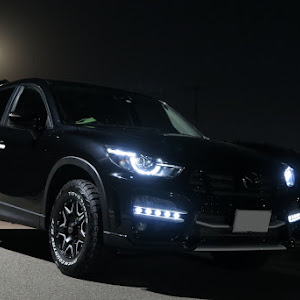 CX-5 KE系